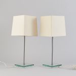 1253 3054 TABLE LAMPS